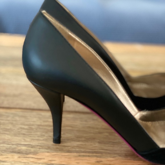 LANVIN Escarpin Pump - Picture 10 of 10